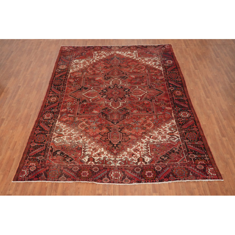 Tapis traditionnel 10 x 13