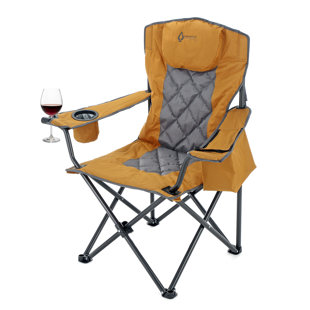 Folding Camping Chair