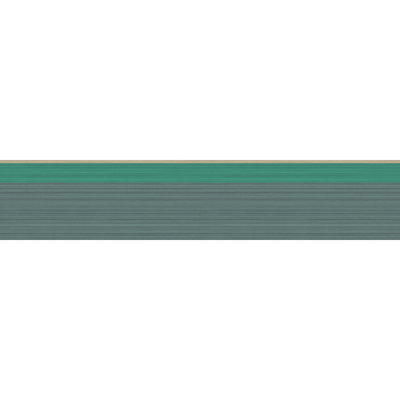 Jaspe Striped Wallpaper Border