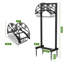Steel Hose Holder