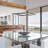 Weeden 1 - Light LED Unique/Statement Pendant