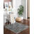 Striped Indoor Rug-555791476