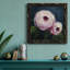 «Ethereal Blooms II», reproduction d'art sur toile-62718694-62718693