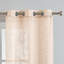 Rideau en polyester Taydan-206846064-206846067