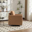 Chaise d'appoint moderne rembourrée-1093448014