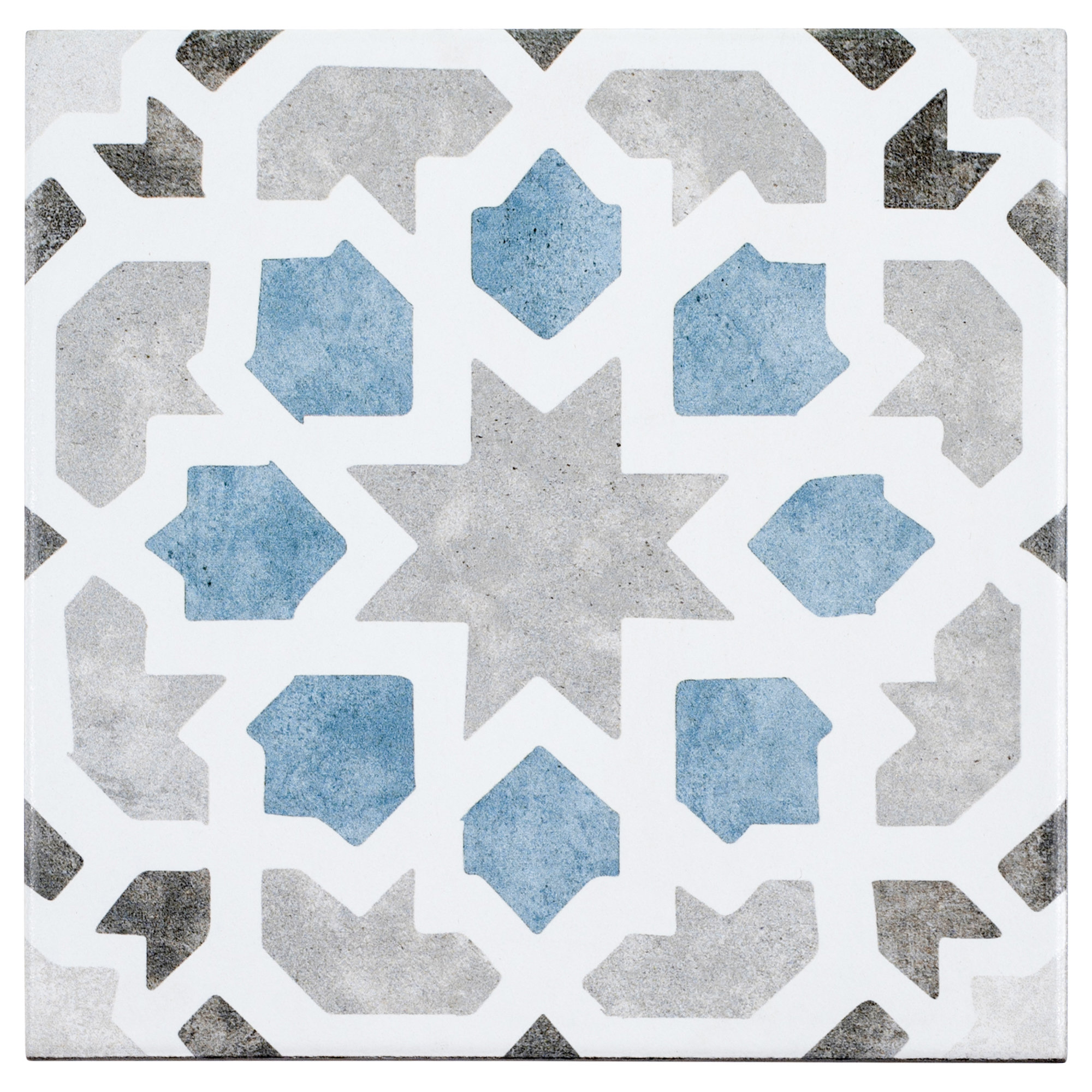 Spanish Floor Tile – Avente Tile