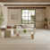 Bagby Striped Area Rug