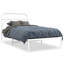 Metal Bed