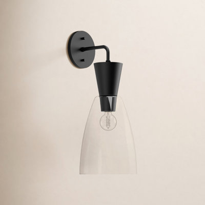 Results Dimmable Vanity Light