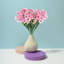 Arrangement violet-423047945