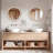 Round Wall Mirror-498757981