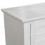 Commode 5 tiroirs Odum