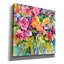 Art mural sur toile Winston Porter «Ramblin 'Roses» par Annelein Beukenkamp-907380371