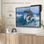 «Dolphins In Hawaii Wall Art»-1426670452