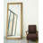 Shawhan Engineered Wood Flat Mirror-56082554