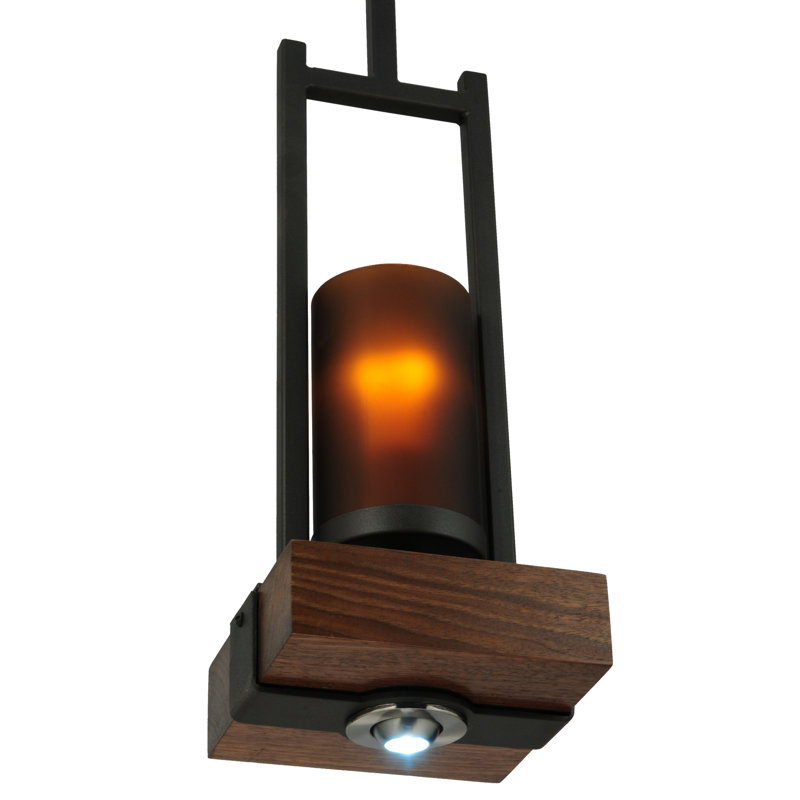 Grand Terrace 1 - Light Pendant