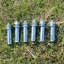 Milanna 3m x 3m Metal BBQ Gazebo