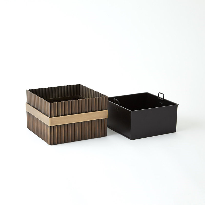 Magic Flute Decorative Box