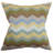  Coussin en coton Zigzag-16240380-16240382