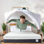 Panda The Cloud rayon from bamboo 4.5 Tog Duvet-110916290