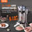 VEVOR Stainless Steel Non-Electrical Sausage Stuffer
