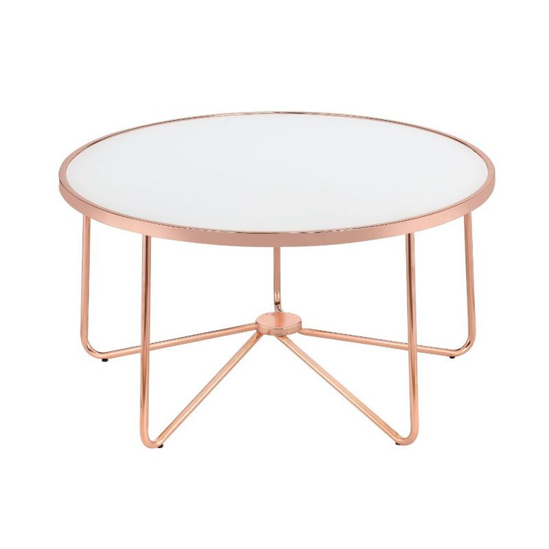 Eveready Coffee Table