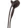 Suredock Magnetic Full Handheld Shower Head with H2Okinetic Technology