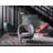 Razia Velvet Barrel Chair-1299070974