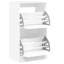 12 Pair Shoe Storage Cabinet-149547875