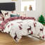 Housse de couette Holiday Christmas Vibe for Your Home-105311110-105311111