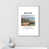 Cadre photo blanc n'est pas disponible