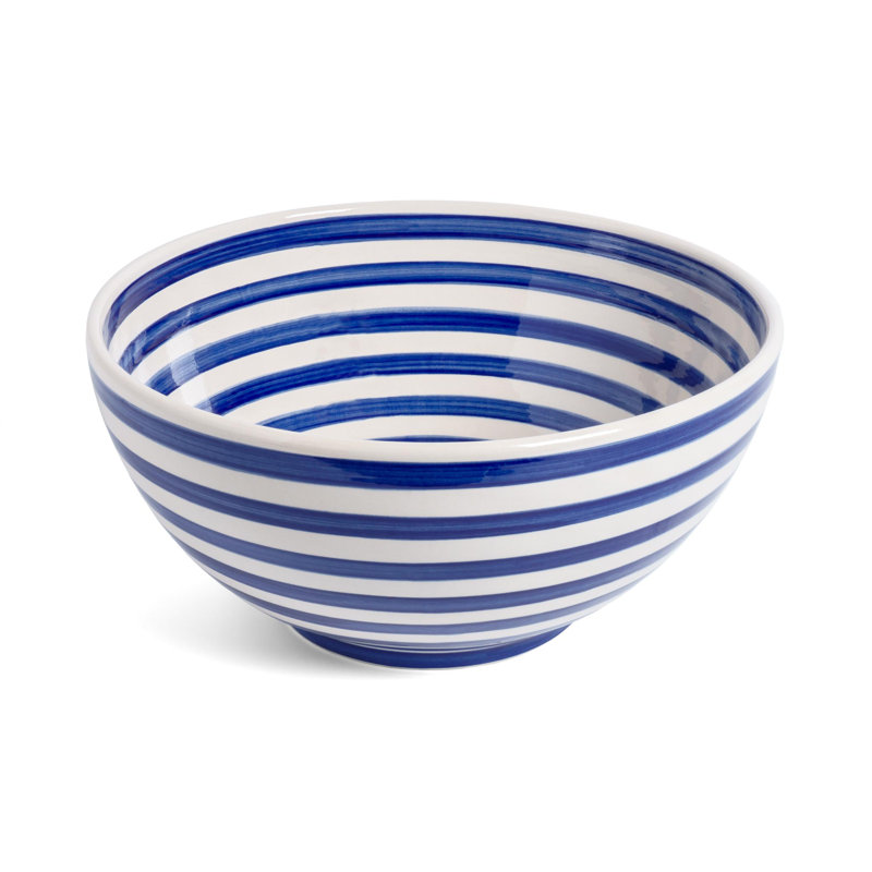 Breakwater Bay Bridgeville Deep Serving Bowl