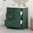 Classic 30" Bathroom Vanity Set-1104129491