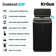 13 Gallon Motion Sensor Trash Can