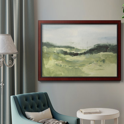 " Hill Scramble I "