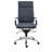 Chaseton Faux Leather Swivel Conference Chair-1240194653-1240194650