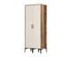 Berend 2 Door Manufactured Wood Wardrobe-1528363148