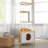 Cat Tree with Scratching Post