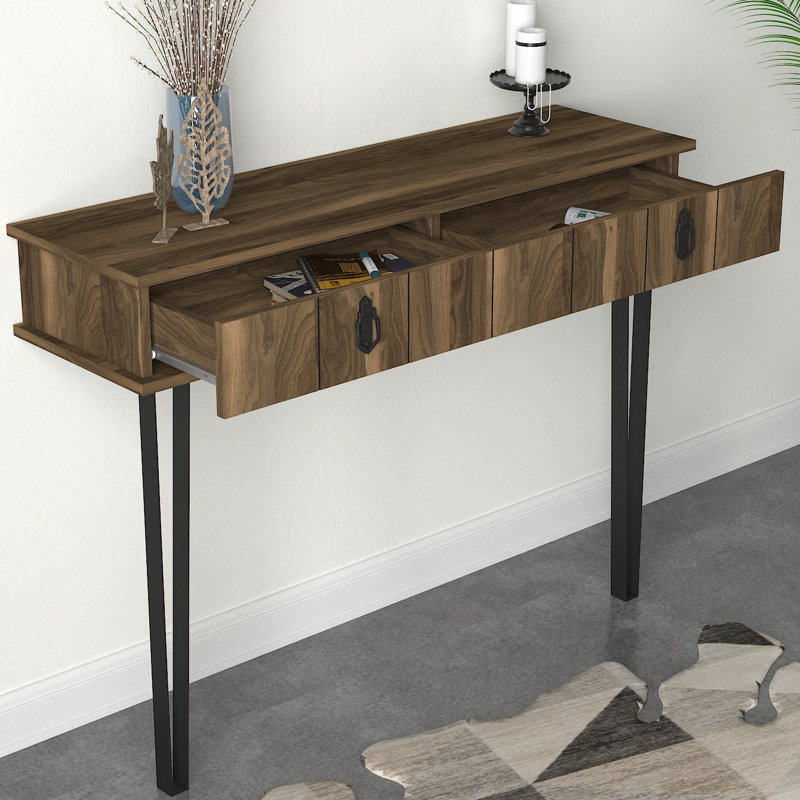 Swanhilda Dressing Table