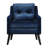 Griffithville Velvet Armchair-902027417