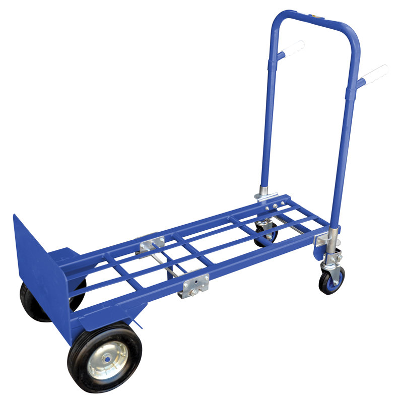 Capacity Foldable Hand Truck Dolly