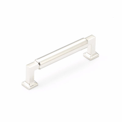Haniburton 6" Center to Center Appliance Pull