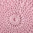 KNITED POUF