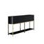 Adharsh 150cm Sideboard-1918490087