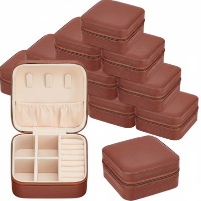 Jewellery Box +