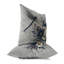 Coussin décoratif intérieur / extérieur Dragonfly Haven-101216997-101217001