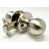 Satin Nickel selected