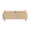 Neshay 3 Seater Velvet Sofa-1724711381