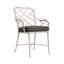 Calcutta Outdoor Dining Chair-635310030-635310002