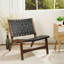 Méridienne large de 20 po Mansimrat-969200898